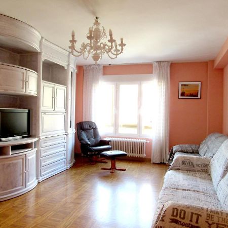 Ferienwohnung Www Parques De La Catedral Travel Com Parking Privado Gratis León Exterior foto