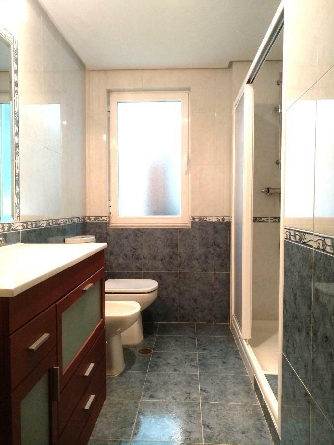 Ferienwohnung Www Parques De La Catedral Travel Com Parking Privado Gratis León Exterior foto